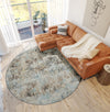 Dalyn Camberly CM1 Driftwood Area Rug 