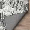 Dalyn Camberly CM1 Graphite Area Rug 