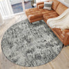 Dalyn Camberly CM1 Graphite Area Rug 