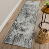 Dalyn Camberly CM1 Graphite Area Rug 