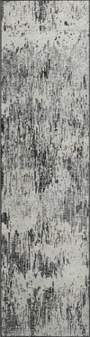 Dalyn Camberly CM1 Graphite Area Rug 