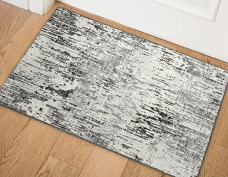 Dalyn Camberly CM1 Graphite Area Rug 