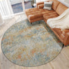 Dalyn Camberly CM1 Sunset Area Rug 