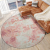 Dalyn Camberly CM2 Blush Area Rug 