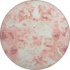 Dalyn Camberly CM2 Blush Area Rug 