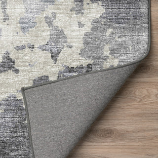 Dalyn Camberly CM2 Graphite Area Rug 