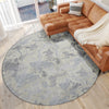 Dalyn Camberly CM2 Graphite Area Rug 