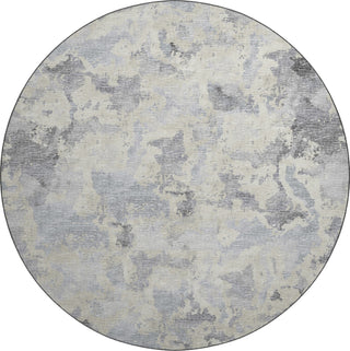 Dalyn Camberly CM2 Graphite Area Rug 