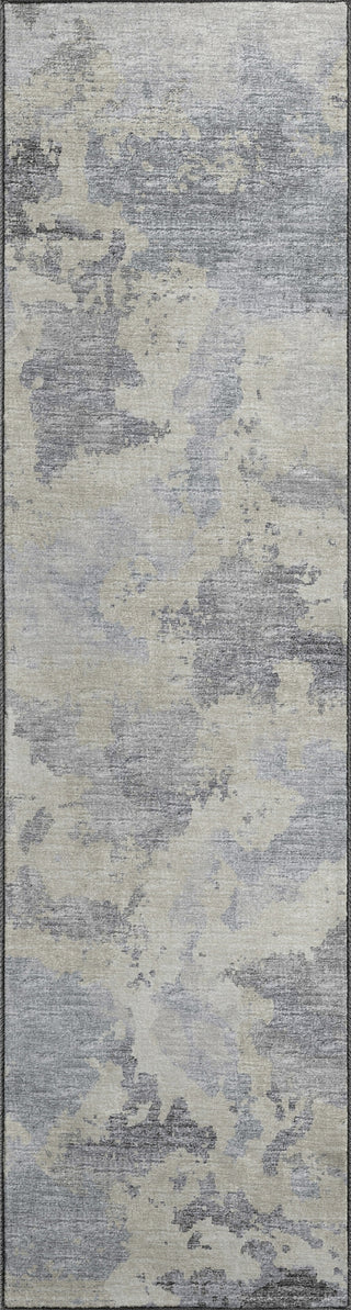 Dalyn Camberly CM2 Graphite Area Rug 