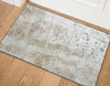 Dalyn Camberly CM3 Mineral Blue Area Rug Scatter Lifestyle Image Feature