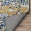 Dalyn Camberly CM4 Navy Area Rug 