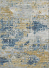 Dalyn Camberly CM4 Navy Area Rug 