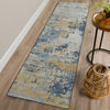 Dalyn Camberly CM4 Navy Area Rug 