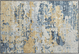 Dalyn Camberly CM4 Navy Area Rug 