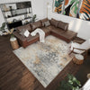 Dalyn Camberly CM5 Mink Area Rug 