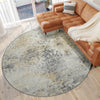 Dalyn Camberly CM5 Mink Area Rug 