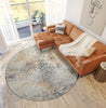 Dalyn Camberly CM5 Mink Area Rug 