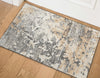 Dalyn Camberly CM5 Mink Area Rug 