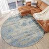 Dalyn Camberly CM6 Indigo Area Rug 