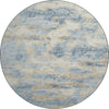 Dalyn Camberly CM6 Indigo Area Rug 