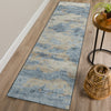 Dalyn Camberly CM6 Indigo Area Rug 