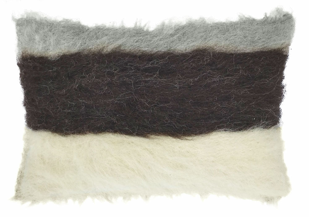 Auskin Alpine Aspen Grey main image