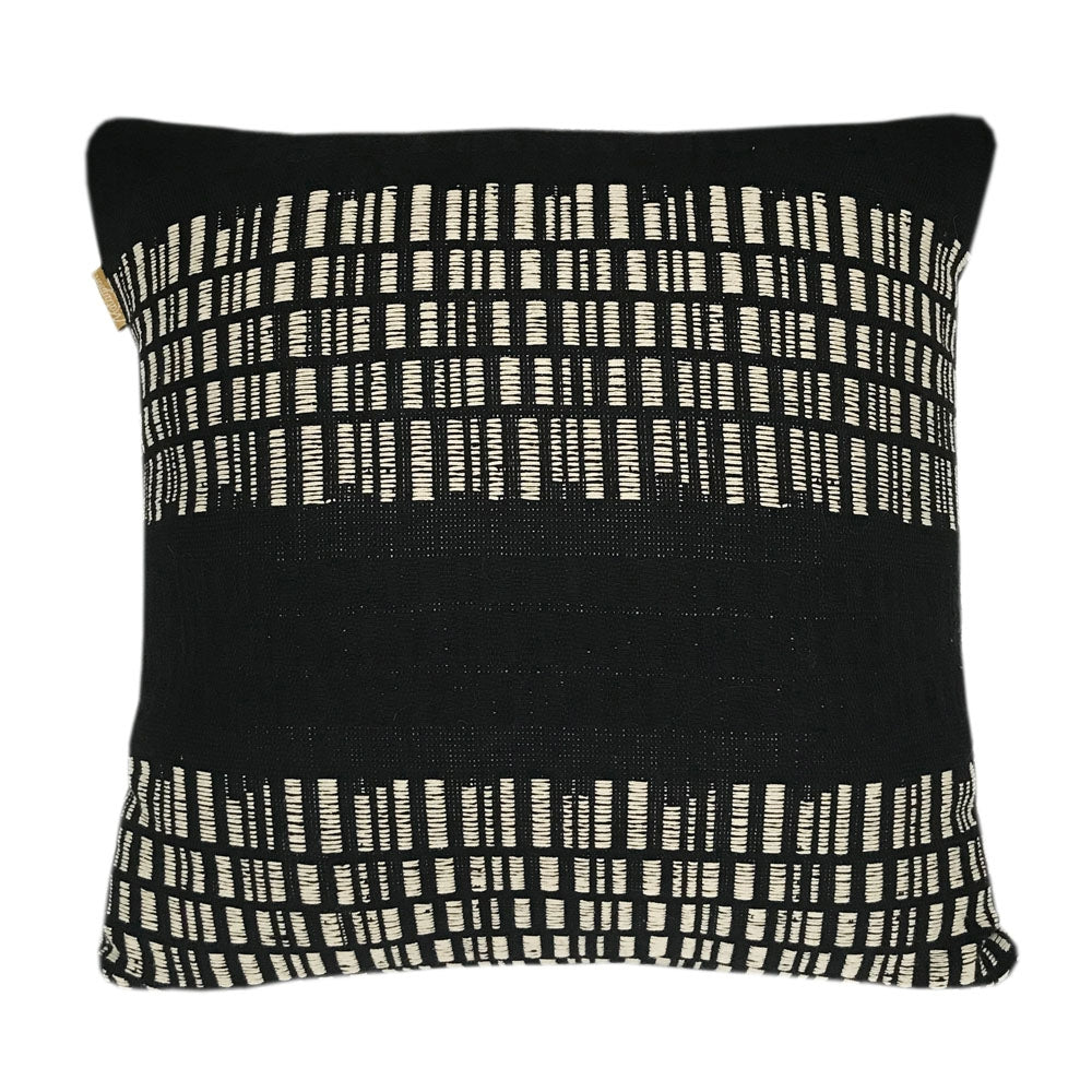 Auskin Alpine Cheyenne Black main image