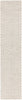 Nourison Cozy Modern CMD01 Ivory Black Area Rug main image