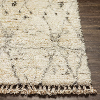 Surya Camille CME-2304 Area Rug Angle