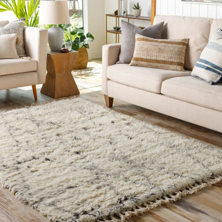 Surya Camille CME-2304 Area Rug Room Scene Feature