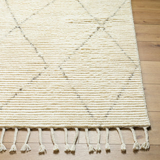 Surya Camille CME-2306 Area Rug Angle