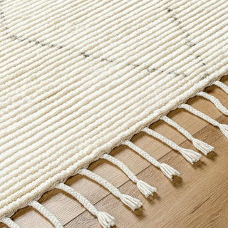 Surya Camille CME-2306 Area Rug Detail