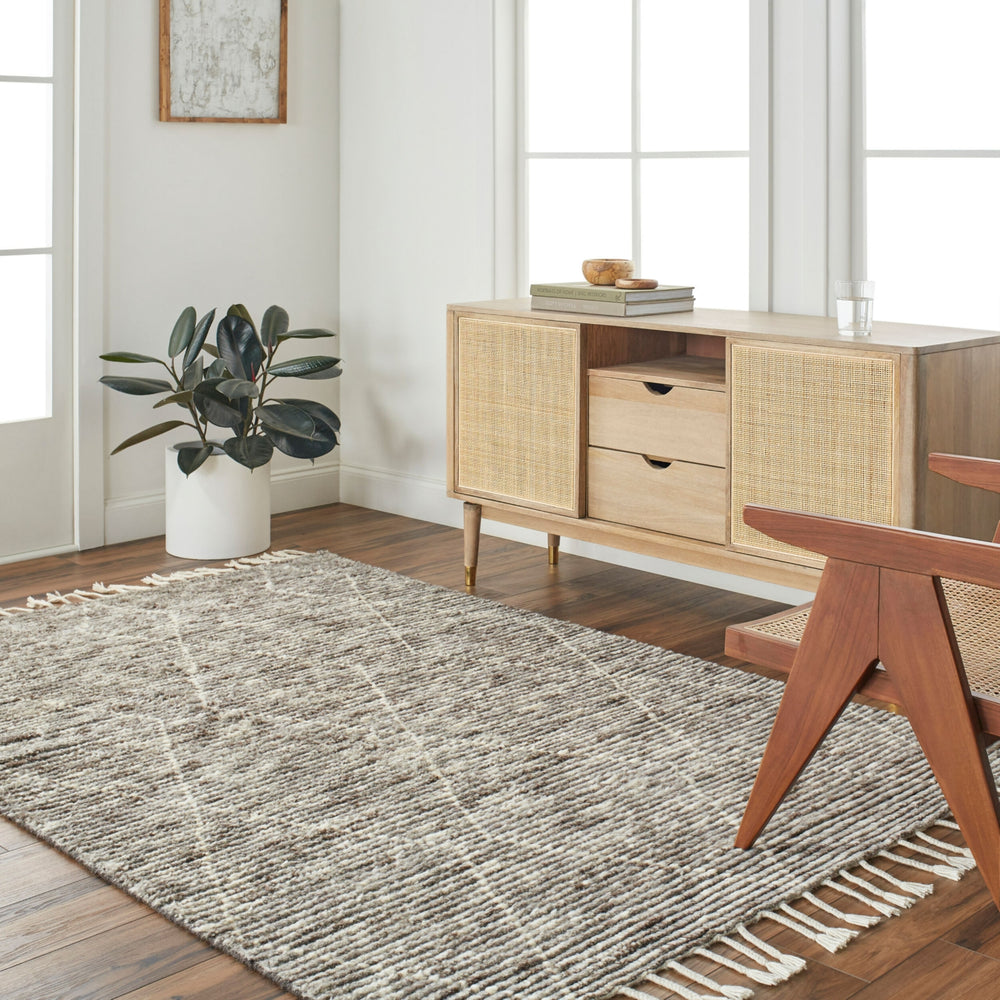 Surya Camille CME-2307 Area Rug Room Scene Feature