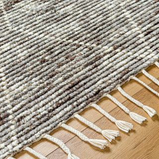 Surya Camille CME-2307 Area Rug Detail