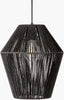 Livabliss Camerano CMN-001 Black Lamp main image