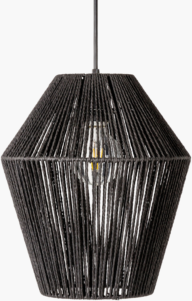 Livabliss Camerano CMN-001 Black Lamp main image