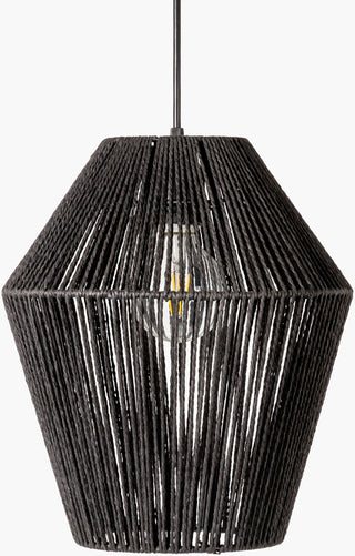 Livabliss Camerano CMN-001 Black Lamp main image