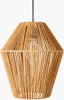 Livabliss Camerano CMN-002 Beige Lamp main image