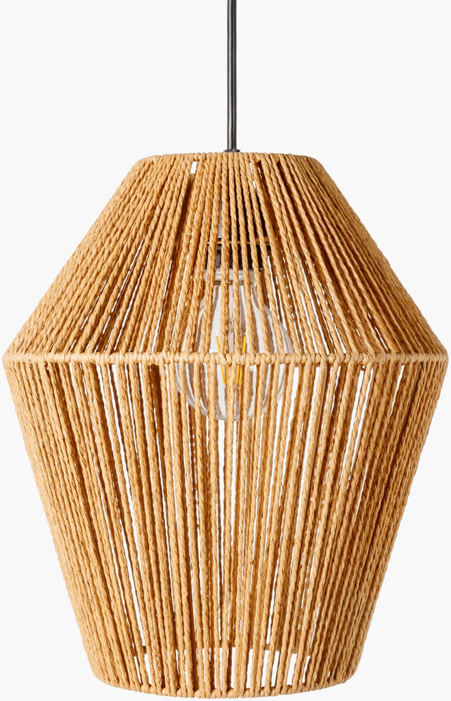 Livabliss Camerano CMN-002 Beige Lamp main image