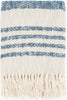 Livabliss Chamonix CMX-1002 Navy Throw main image