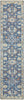 Ancient Boundaries Kohatk KOH-01 Denim Area Rug Runner Image