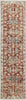 Ancient Boundaries Kohatk KOH-05 Claret Area Rug Runner Image