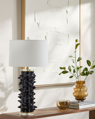 Surya Canary CNA-001 Lamp Style Shot Feature