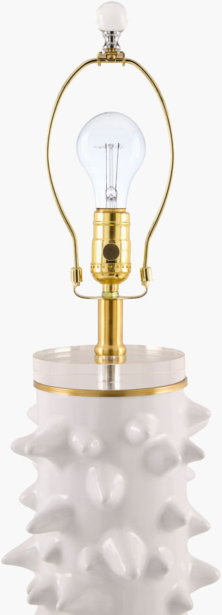 Surya Canary CNA-002 Lamp Detail