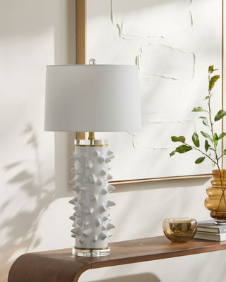 Surya Canary CNA-002 Lamp Style Shot Feature