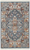 Nourison Carina CNA02 Multicolor Area Rug main image