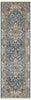 Nourison Carina CNA02 Multicolor Area Rug Main Image