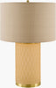 Livabliss Cancale CNC-003 Orange Lamp main image