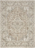 Nourison Concerto CNC05 Beige Area Rug main image