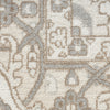 Nourison Concerto CNC05 Beige Area Rug Swatch Image